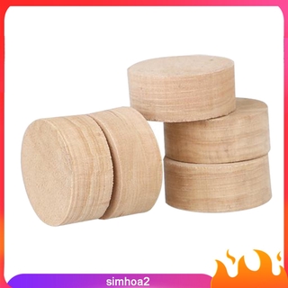 Trombone Water Key/Spit Valve Corks 9mmx4mm