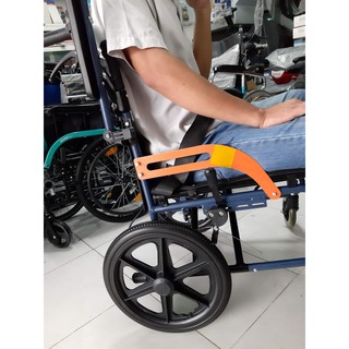 xe lăn du lịch gọn nhẹ