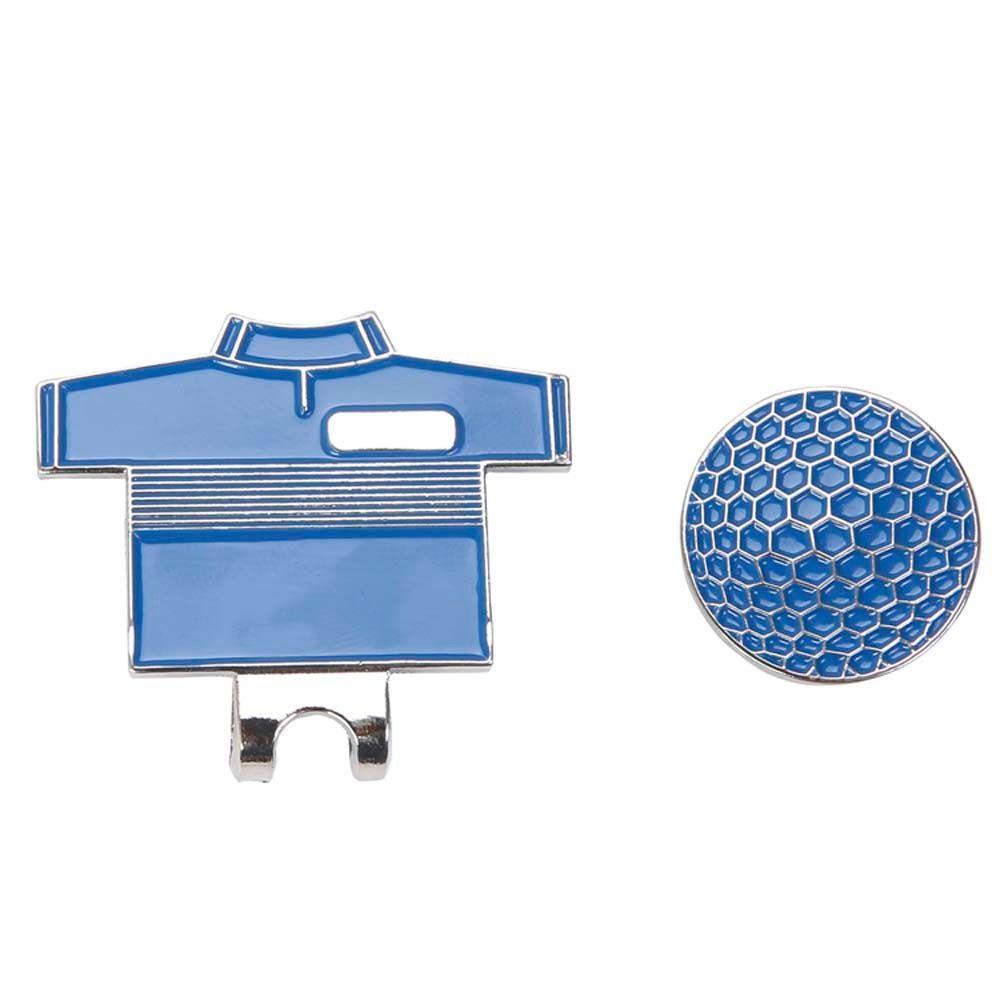 Lloyd Jersey Kẹp Mũ Đánh Dấu Vị Trí Bóng Golf Chuyên Nghiệp Thiết Thực