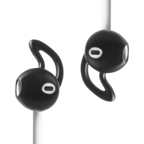 Set 6 nút bọc silicon cho tai nghe nhét tai