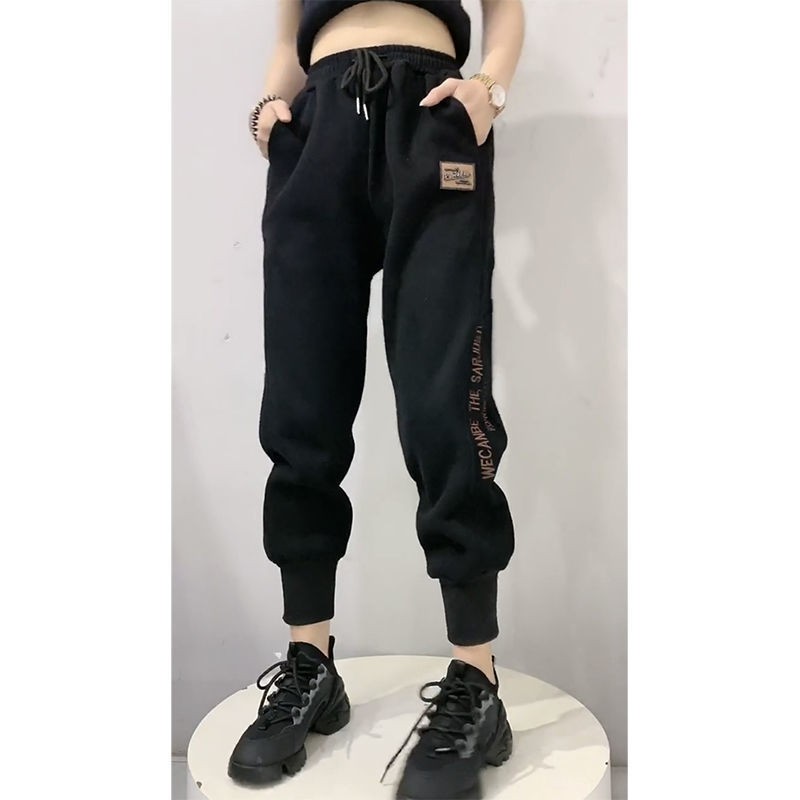 Quần Dài Nữ Bó Sát Thời Trang Hàn | BigBuy360 - bigbuy360.vn