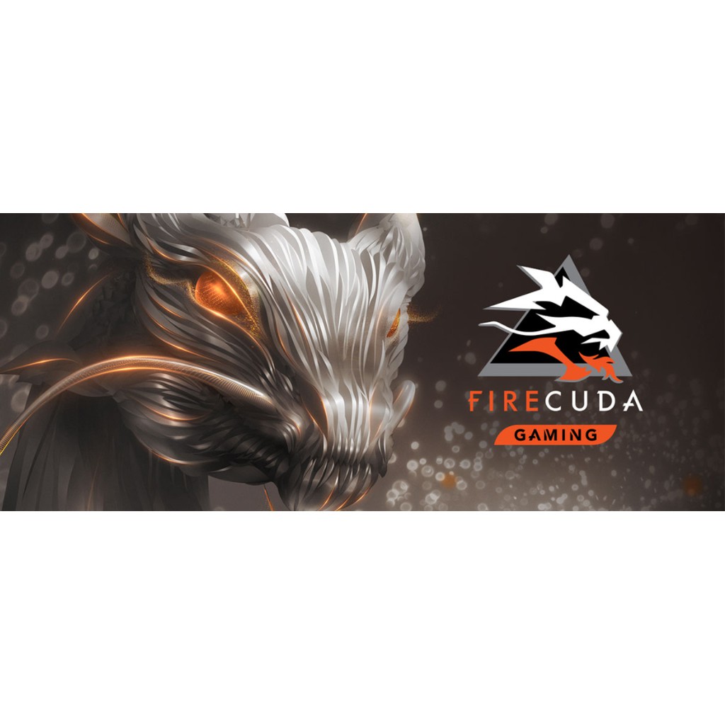 Ổ cứng SSD Seagate FireCuda 530 2TB, 4TB M.2 PCIe Gen4x4 NVMe