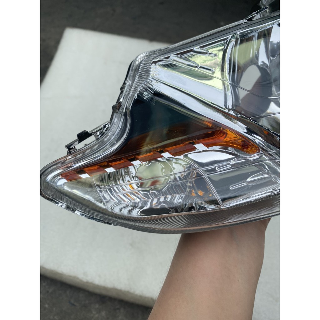 PHA ĐÈN TRƯỚC XE WAVE S110