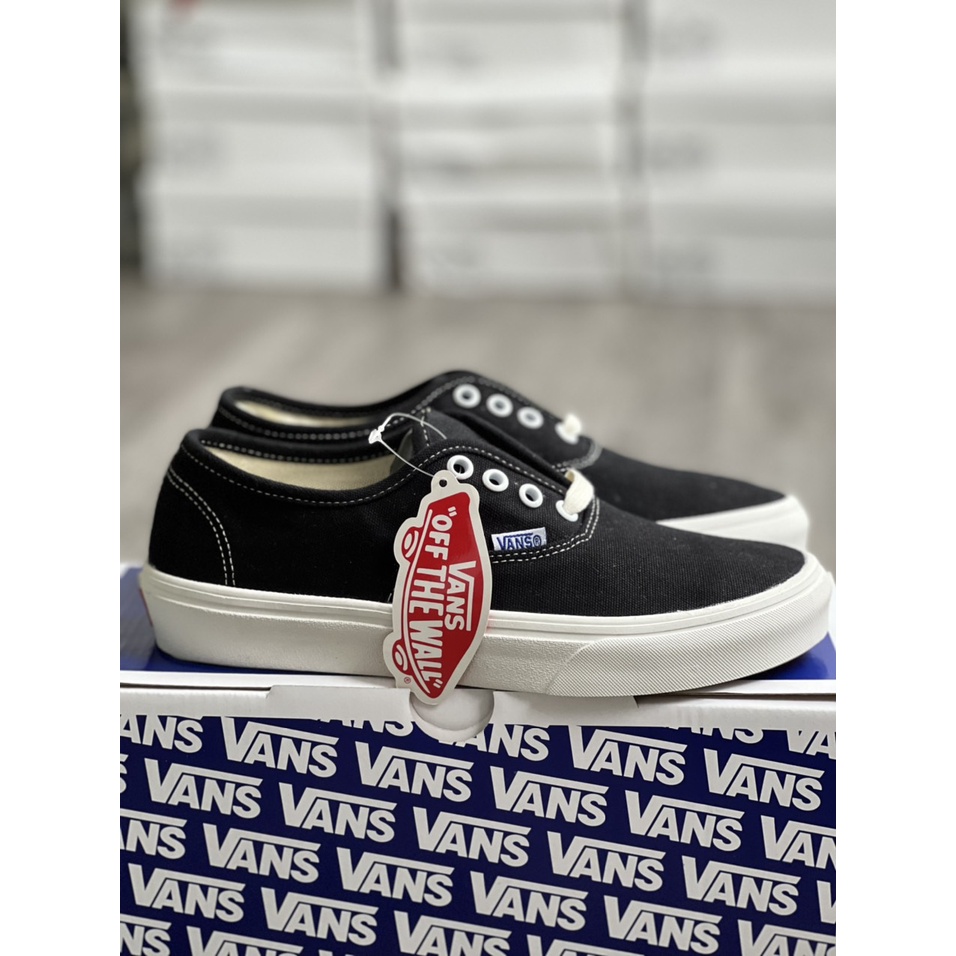 ⚡️GIÁ SỐC⚡️[Ảnh thật do shop tự chụp 100%] Vans era đen cá tính