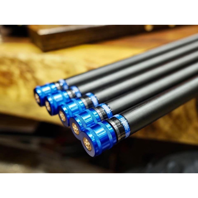 Cần Câu Đài, Koi Ngọc 5H 4.5M 19i - Đồ Câu Phạm Ngọc