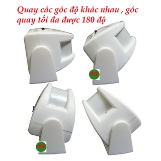 CHUÔNG BÁO ATA 116