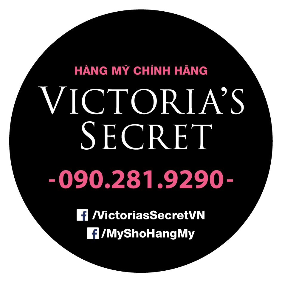 Victoria's Secret Mỹ chính gốc