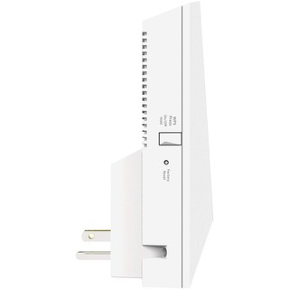 Bộ phát wifi NETGEAR Mesh Range Extender EX7500