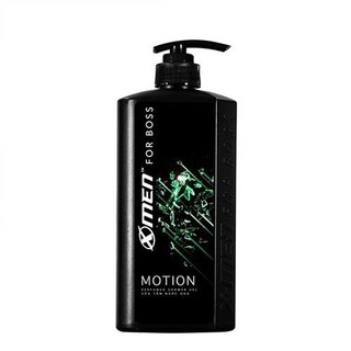Sữa tắm x-men for boss motion 650g