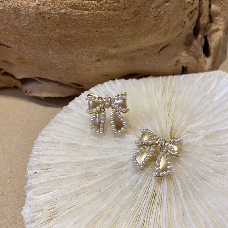 Bông Tai Nữ Bạc 925 Cá Tính Đính Đá Thương Hiệu Cao Cấp Mang Phong Cách Hàn Quốc  - MS10505566