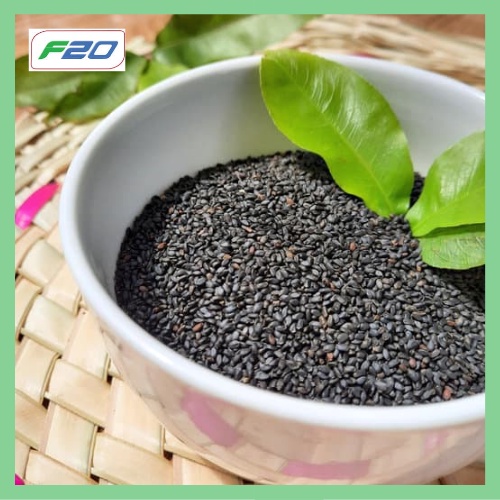 500gr hạt é/hột é mát gan thanh lọc cơ thể