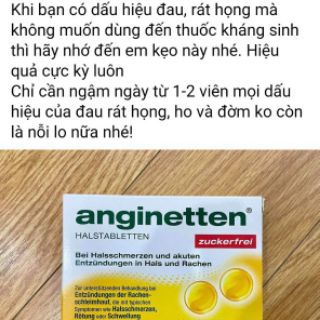 Hàng Đức đủ Bill ho Anginetten