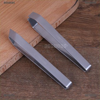 Nhíp Nhổ Lông Heo/Cá Bằng Thép Không Gỉ Tiện Dụng Cho Nhà Bếp