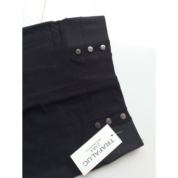 Legging quần Cạp Cao 6 Khuy | BigBuy360 - bigbuy360.vn