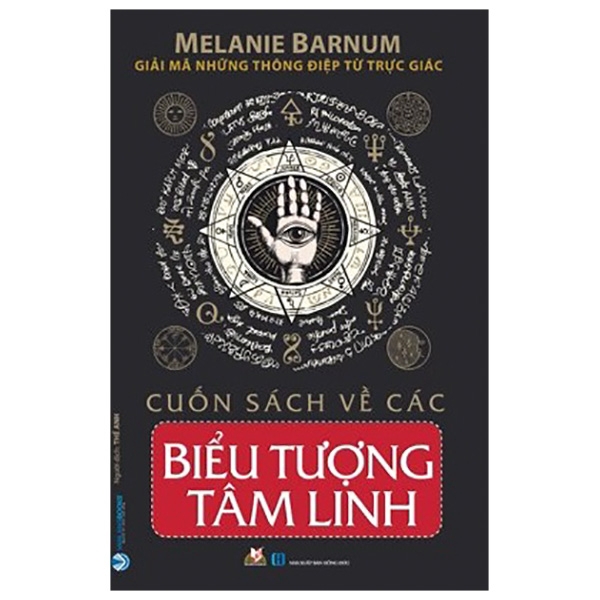 Sách - Cuốn Sách Về Các Biểu Tượng Tâm Linh