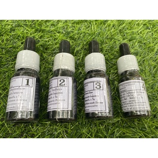 Bộ sản phẩm Bio knock- Sản phẩm hỗ trợ cá cảnh- Made In Thái Lan
