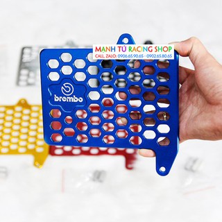 Che két nước WINNER,SONIC cnc 7075