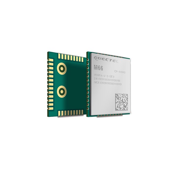 [Mã ELFLASH5 giảm 20K đơn 50K] Mạch tích hợp M66, chính hãng Quectel | BigBuy360 - bigbuy360.vn