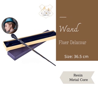 Đũa phép cao cấp Fluer Delacour - Harry Pott.er