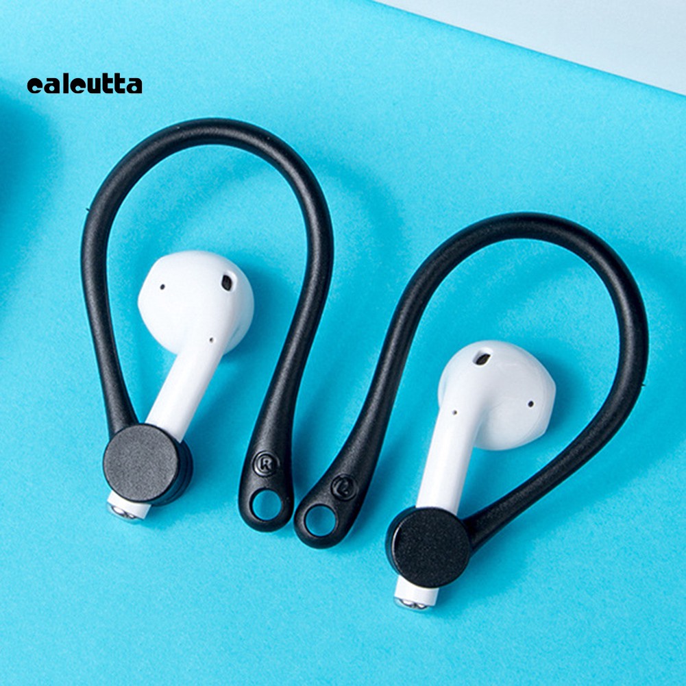 Vỏ bảo vệ tai nghe Bluetooth chống thất lạc cho Airpods