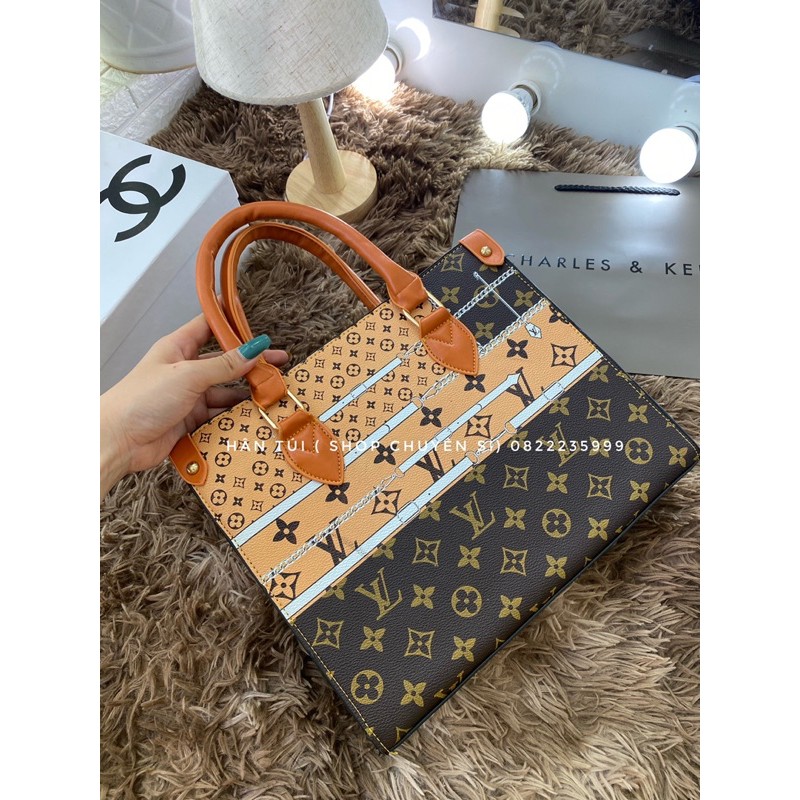 Túi Xách Công Sở Kích Thước 25*30*10 , Phù Hợp Chị em Văn Phòng. Form Quai Chắc Chắn - Hân Anh Túi | BigBuy360 - bigbuy360.vn