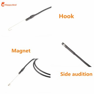 Dây Camera Nội Soi 7Mm 3.5M Android OTG IP67 Borescope LED