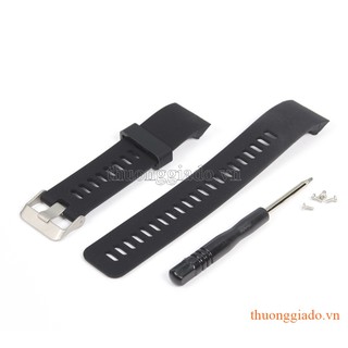 Dây đồng hồ Garmin Forerunner 35