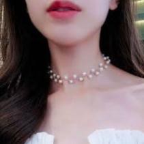 [HÀNG MỚI VỀ] VÒNG CHOCKER CÁ TÍNH MAS2209