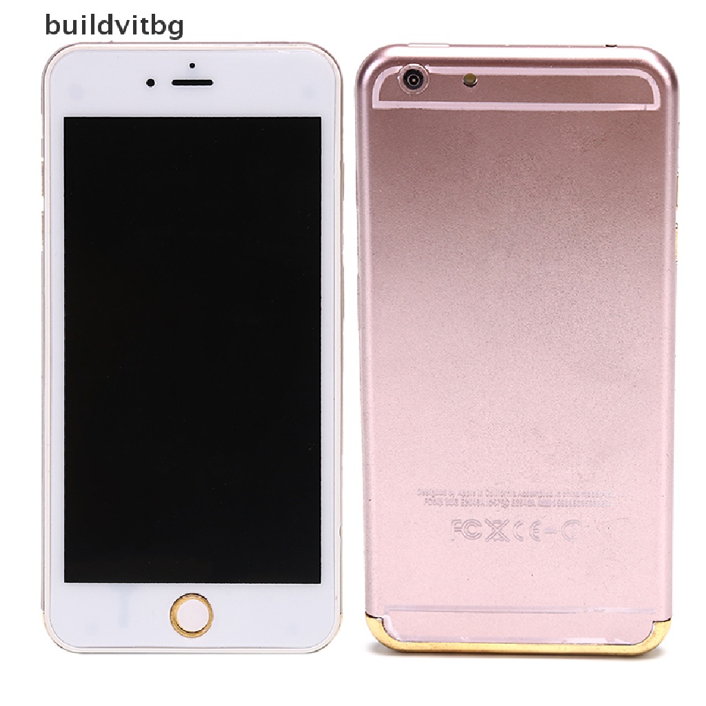 Đồ Chơi Điện Thoại Giật Giả Vui Nhộn Cho Iphone 6s Plus