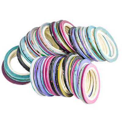 Băng keo washi trang trí sổ tay họa tiết dễ thương