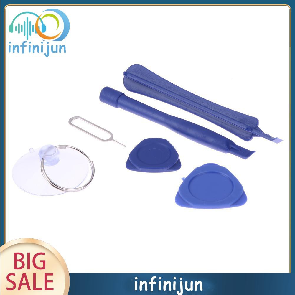 Bộ 11 Dụng Cụ Sửa Chữa Điện Thoại Chuyên Dụng