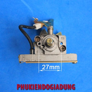 Bộ đánh lửa bếp ga