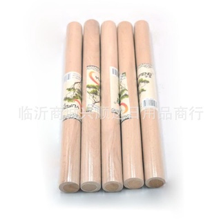 Gậy cán bột làm bánh dài 30 cm, đường kính 2,5 cm