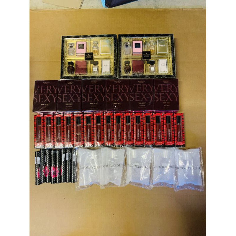 Nước hoa thanh lăn VICTORIA'S SECRET 7ml- Mới 2021 | Thế Giới Skin Care