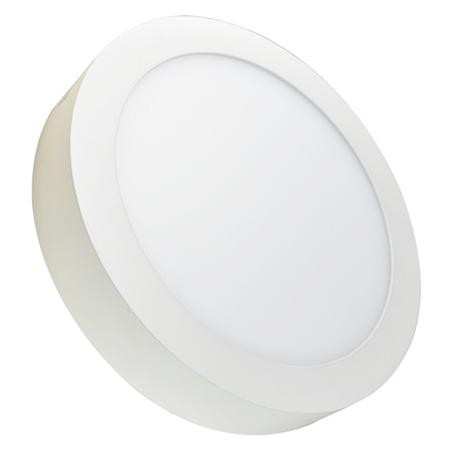 Đèn led ốp trần, đèn mâm 24W Tròn ( Ánh sáng Trắng ) - Điện Việt