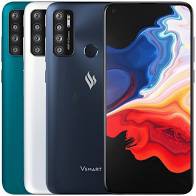 ĐIỆN THOẠI VSMART LIVE 4 4GB/64GB MỚI 100% NGUYÊN SEAL MẦU ĐEN✅