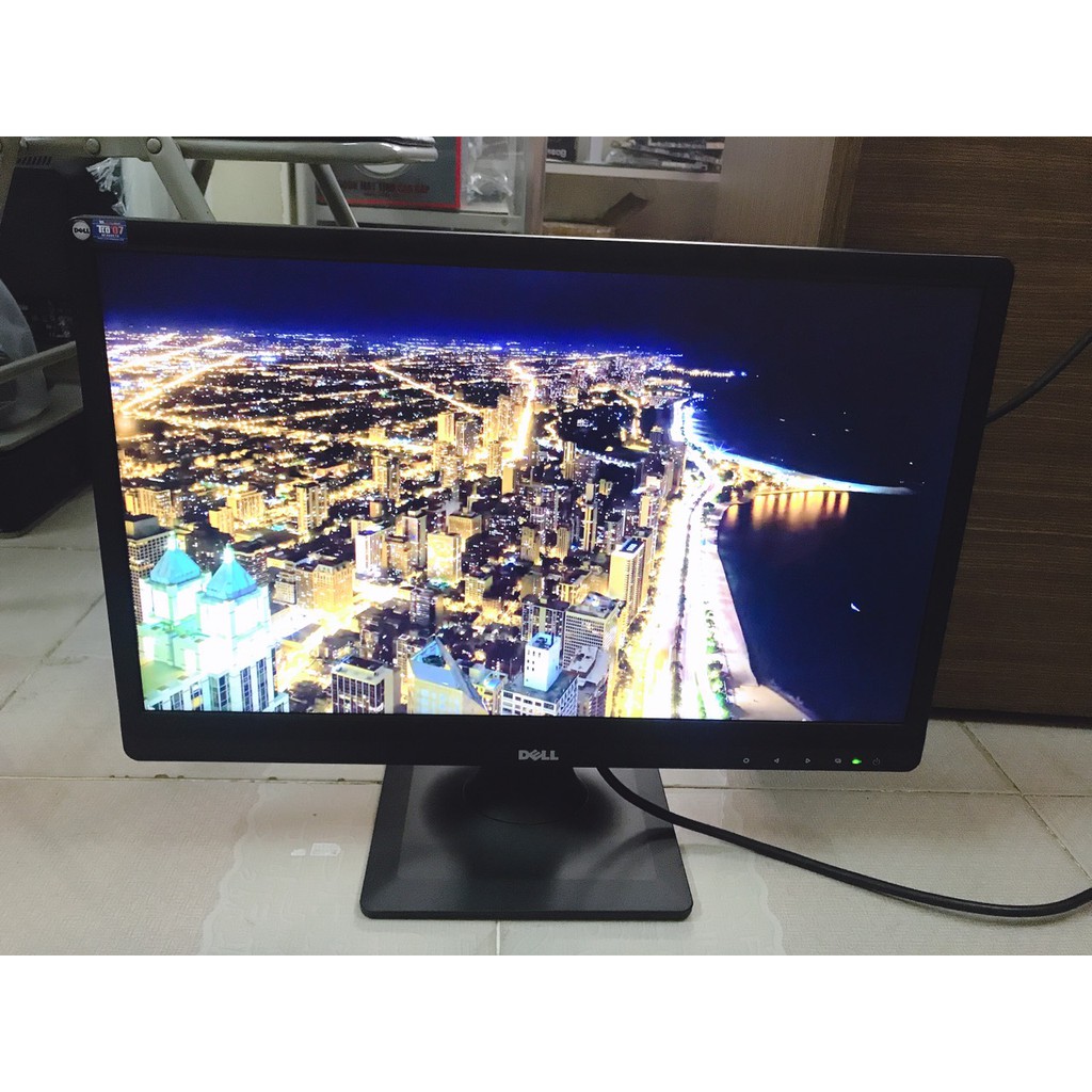 Màn Hình Dell 22"  FULL  3 CỔNG | BigBuy360 - bigbuy360.vn