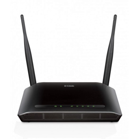 y9 MI0 D-Link DIR-612 - Bộ phát Wifi chuẩn N 300Mbps mở rộng sóng - Hàng xịn 4 y9