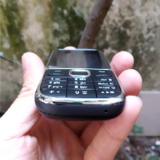 Điện thoại Nokia c2 01 mạng 3G (pin+sac+thẻ nhớ) chính hãng