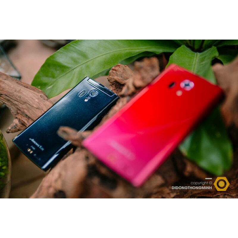 điện Thoại Fujitsu Docomo Arrrows X Lte F 05d Mua 1 Tặng 1 Chinh Hang 80 000đ