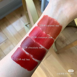 SON ROMAND MILK TEA VELVET TINT