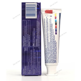Kem đánh răng Crest 3D White Glamorous White 116g