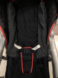 Xe Đẩy Graco City Sport Plus