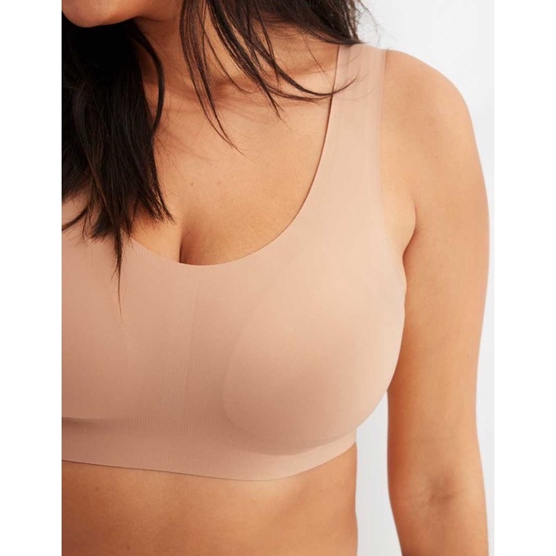 Áo Lót Su Aerie Xuất Khẩu Mịn Mát Siêu Nhẹ Mút Mỏng Sẵn XS S M