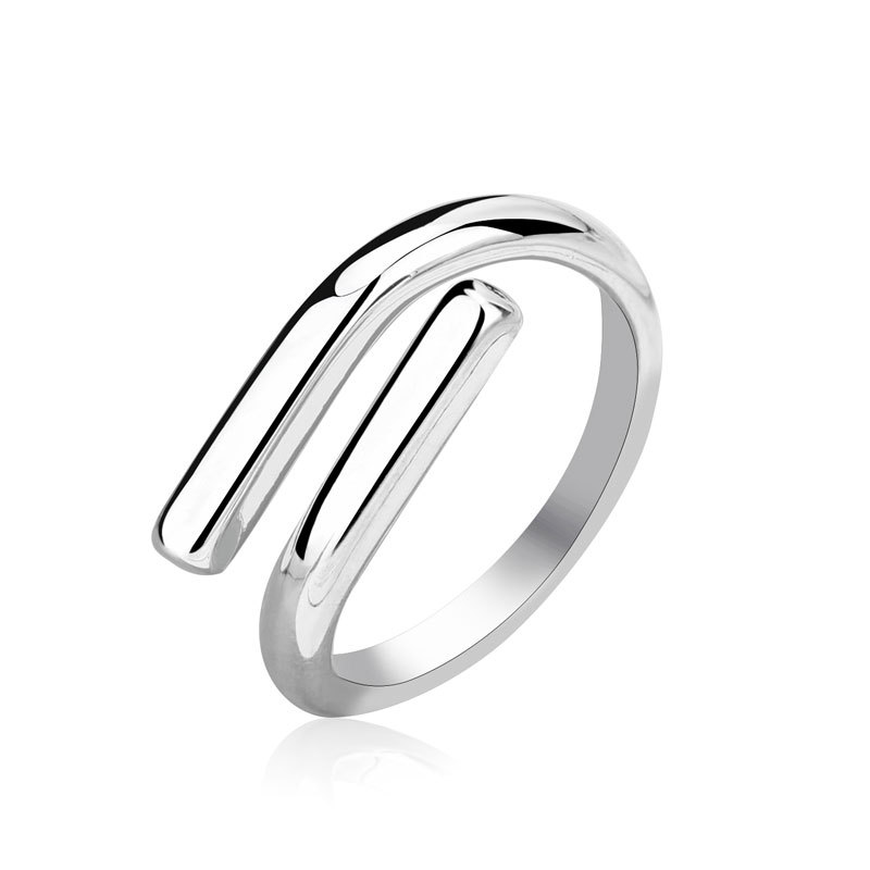 Nhẫn Đeo Ngón Tay Có Thể Điều Chỉnh Được Kích Thước Thời Trang Hip Hop