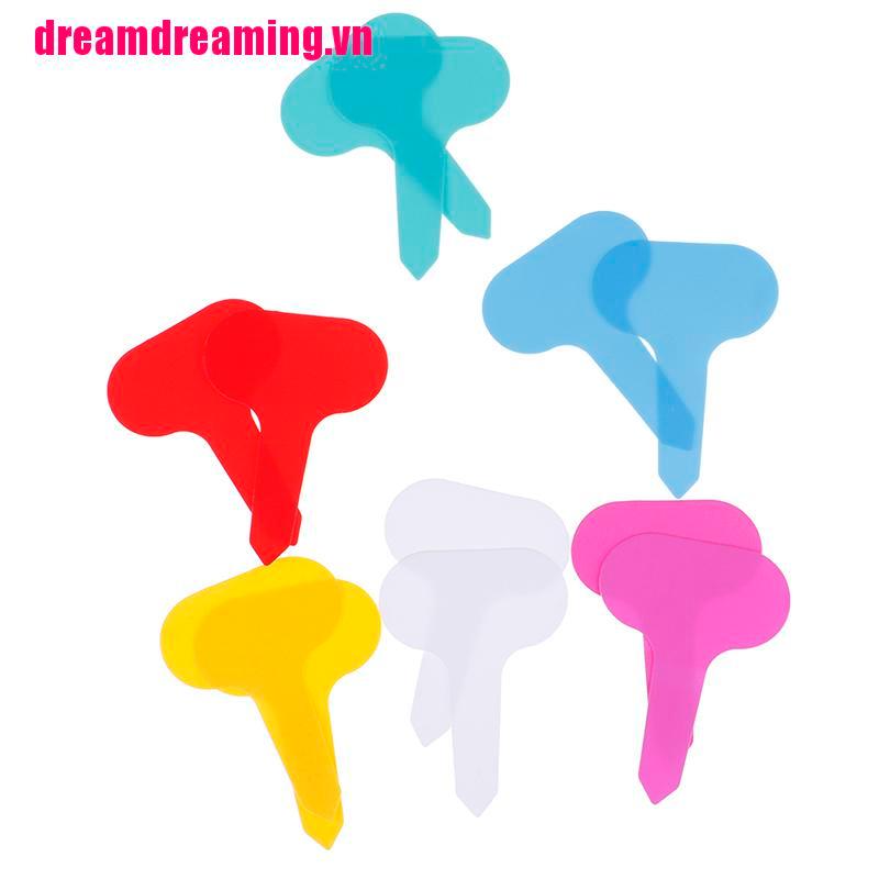 Bộ 100 Túi Nhựa Tiện Dụng 5x7cm