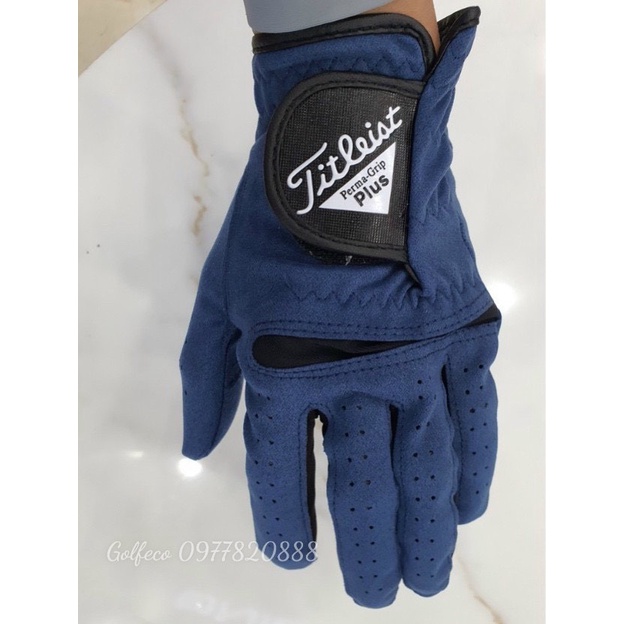 GANG TAY GOLF TITLEIST KÈM ẢNH THẬT