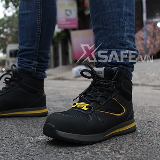 Giầy bảo hộ Jogger Speedy