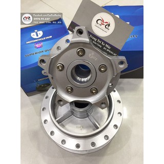 Sỉ Đùm US EX150 BẠC LẮP NHƯ ZIN - CHÍNH HÃNG US