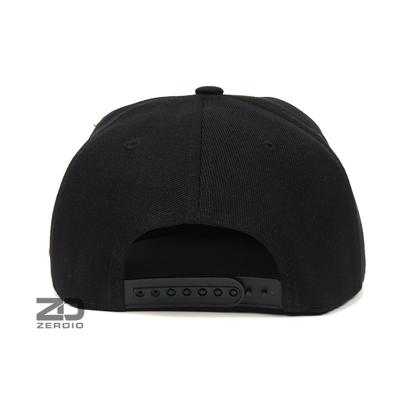 Mũ snapback nam nữ, nón kết hiphop ADVISORY đẹp, chất liệu cao cấp